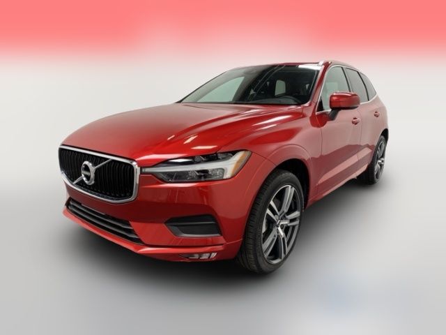 2021 Volvo XC60 Momentum