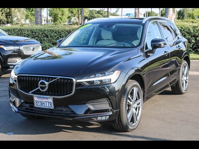 2021 Volvo XC60 Momentum