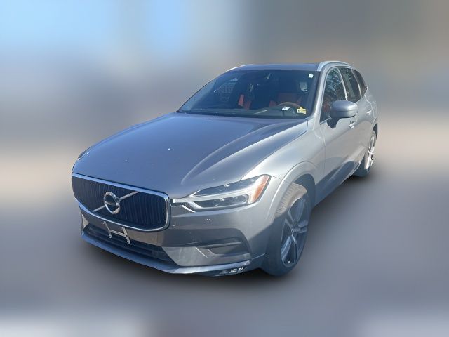 2021 Volvo XC60 Momentum