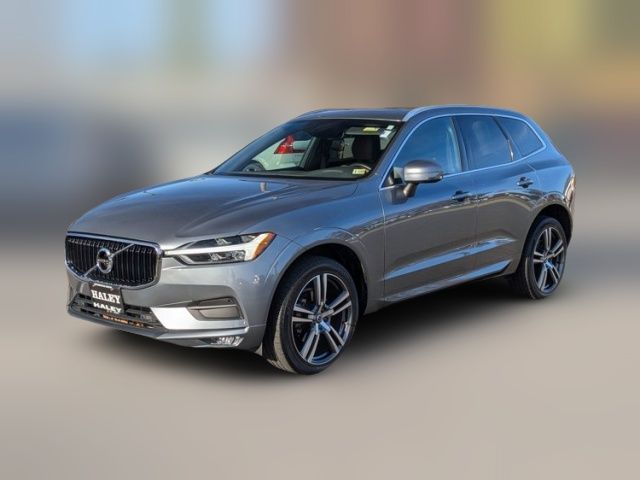 2021 Volvo XC60 Momentum