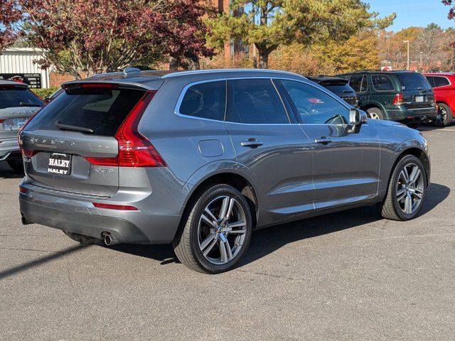 2021 Volvo XC60 Momentum