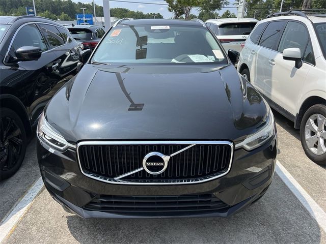 2021 Volvo XC60 Momentum