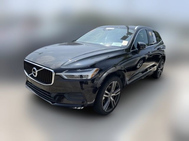 2021 Volvo XC60 Momentum