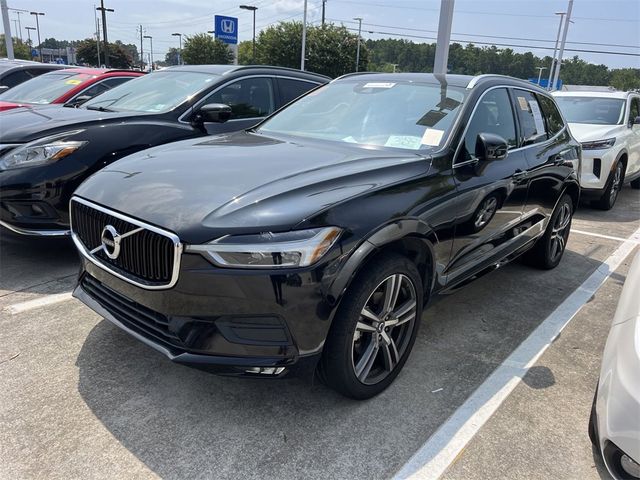 2021 Volvo XC60 Momentum