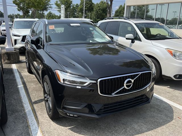 2021 Volvo XC60 Momentum