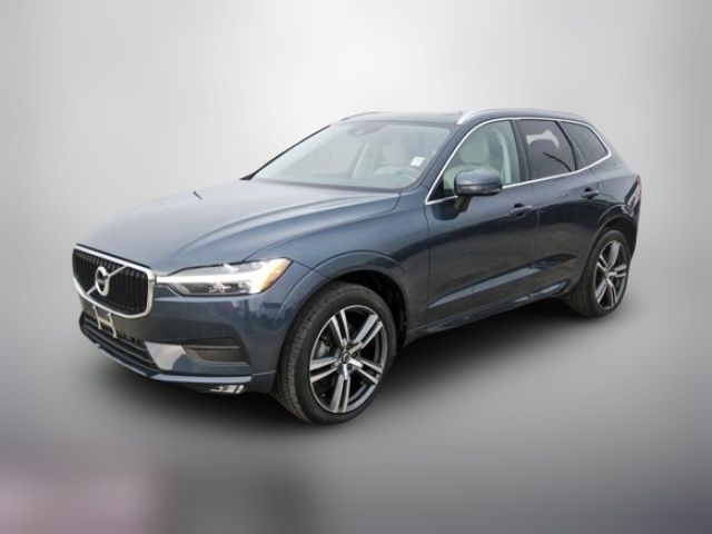 2021 Volvo XC60 Momentum