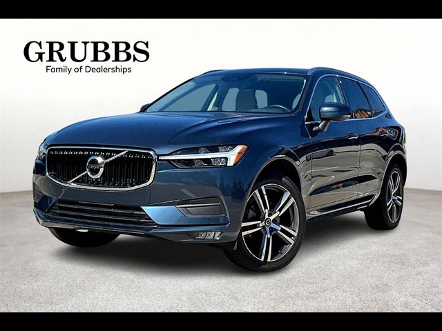 2021 Volvo XC60 Momentum