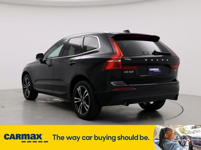 2021 Volvo XC60 Momentum