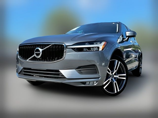 2021 Volvo XC60 Momentum