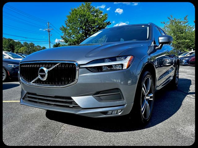 2021 Volvo XC60 Momentum