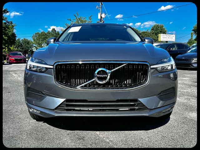 2021 Volvo XC60 Momentum