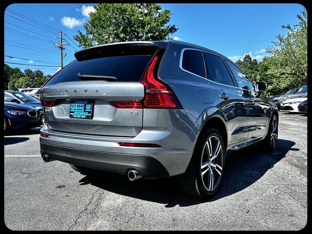 2021 Volvo XC60 Momentum