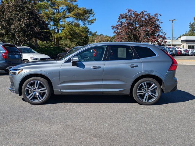 2021 Volvo XC60 Momentum