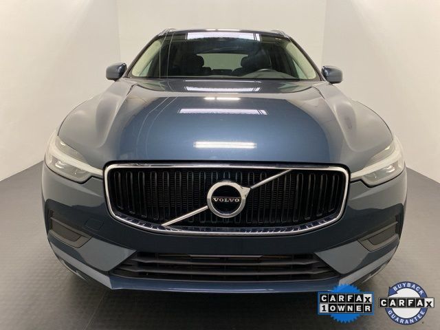 2021 Volvo XC60 Momentum