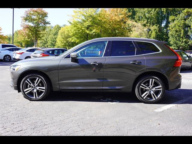 2021 Volvo XC60 Momentum