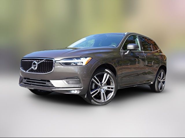 2021 Volvo XC60 Momentum