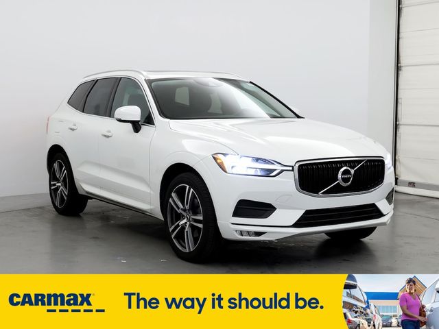 2021 Volvo XC60 Momentum