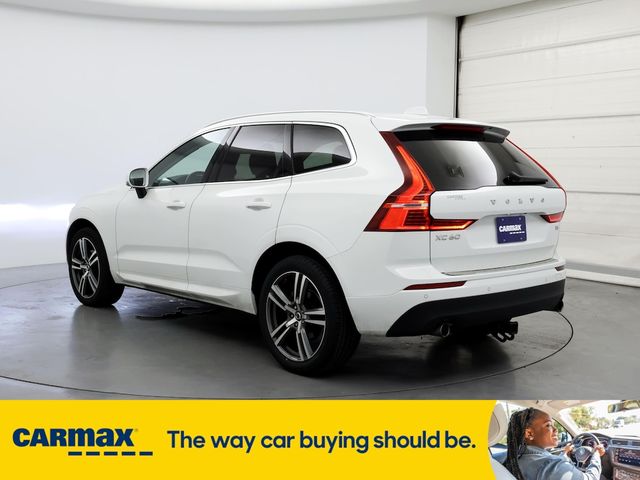 2021 Volvo XC60 Momentum