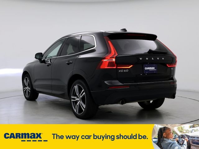 2021 Volvo XC60 Momentum