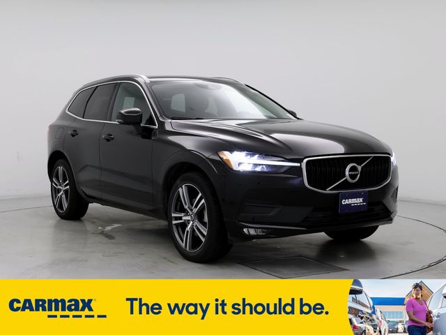 2021 Volvo XC60 Momentum