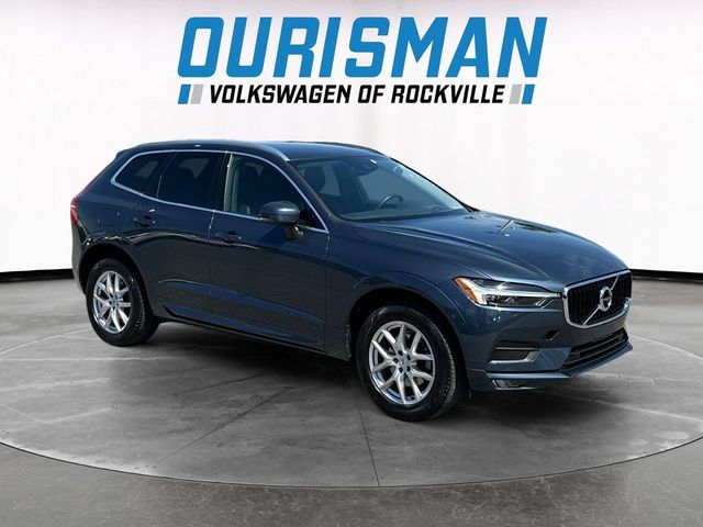 2021 Volvo XC60 Momentum