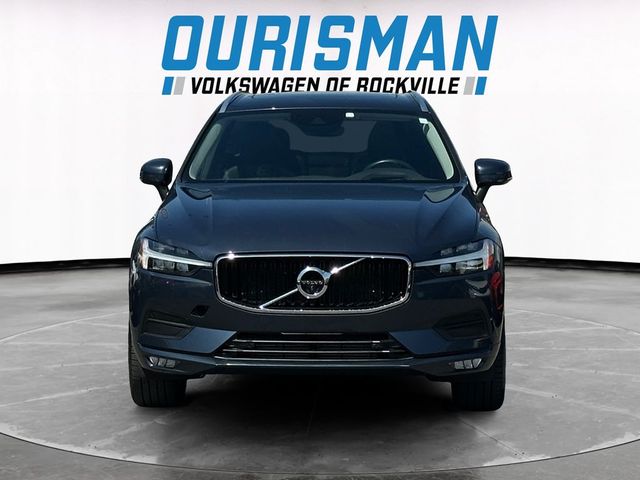 2021 Volvo XC60 Momentum