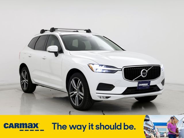 2021 Volvo XC60 Momentum