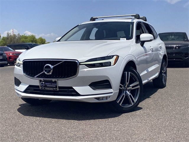 2021 Volvo XC60 Momentum