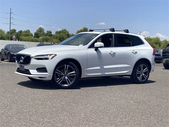 2021 Volvo XC60 Momentum