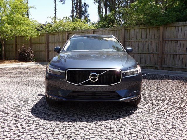 2021 Volvo XC60 Momentum