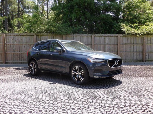 2021 Volvo XC60 Momentum