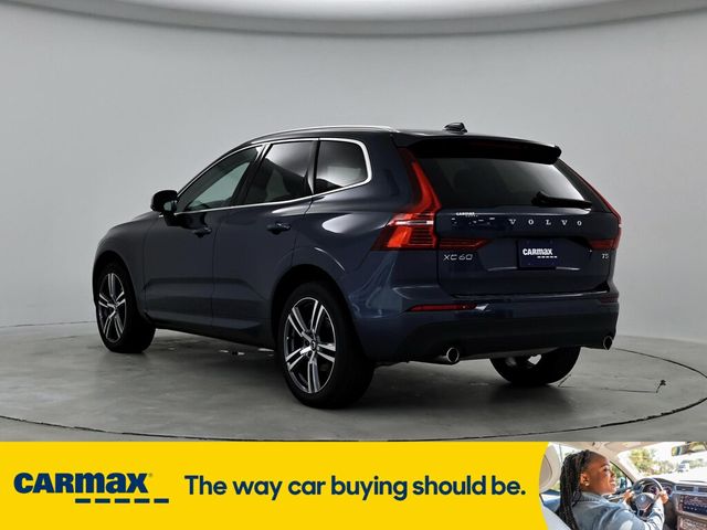 2021 Volvo XC60 Momentum