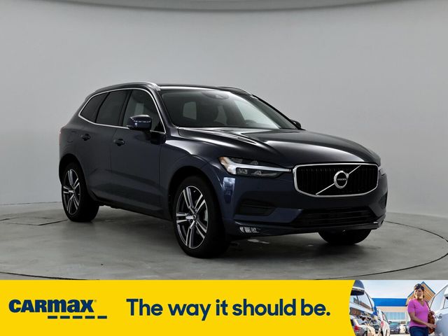 2021 Volvo XC60 Momentum