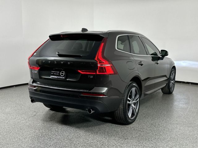 2021 Volvo XC60 Momentum