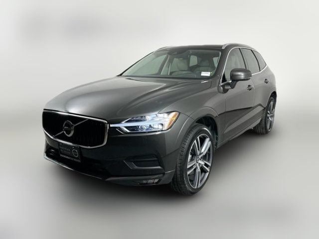 2021 Volvo XC60 Momentum