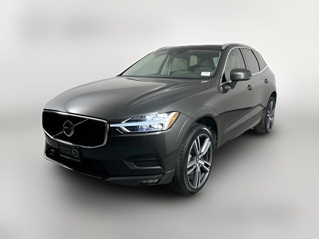 2021 Volvo XC60 Momentum