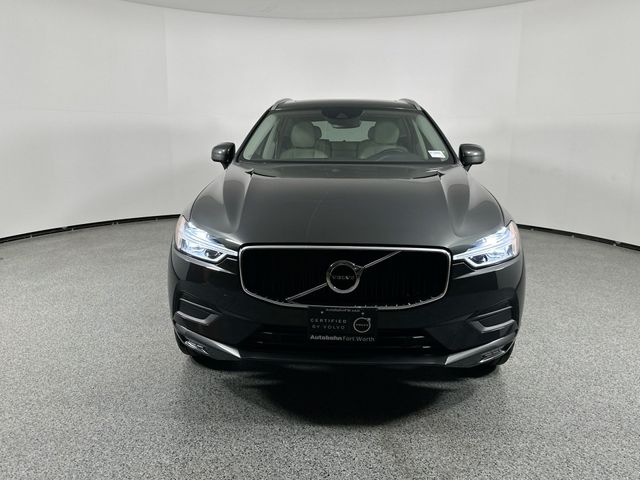 2021 Volvo XC60 Momentum