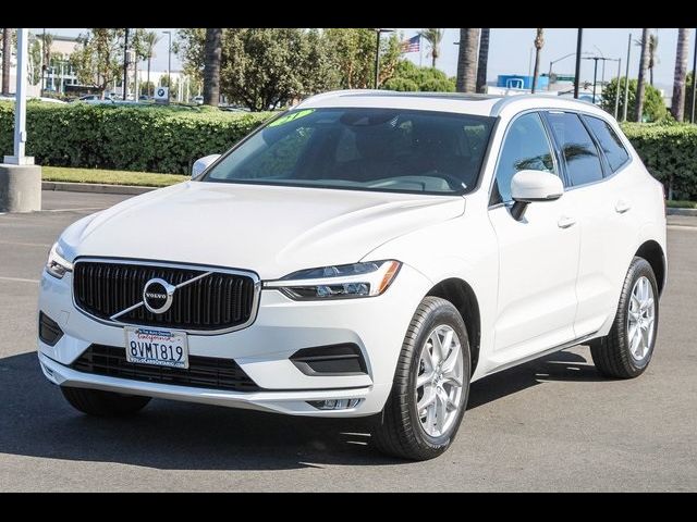 2021 Volvo XC60 Momentum