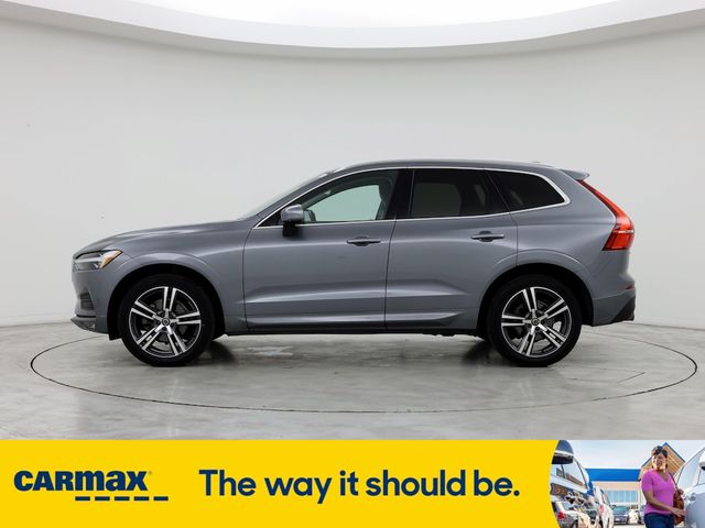 2021 Volvo XC60 Momentum