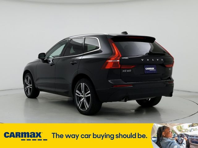 2021 Volvo XC60 Momentum