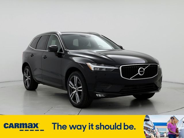 2021 Volvo XC60 Momentum