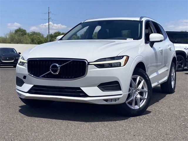 2021 Volvo XC60 Momentum