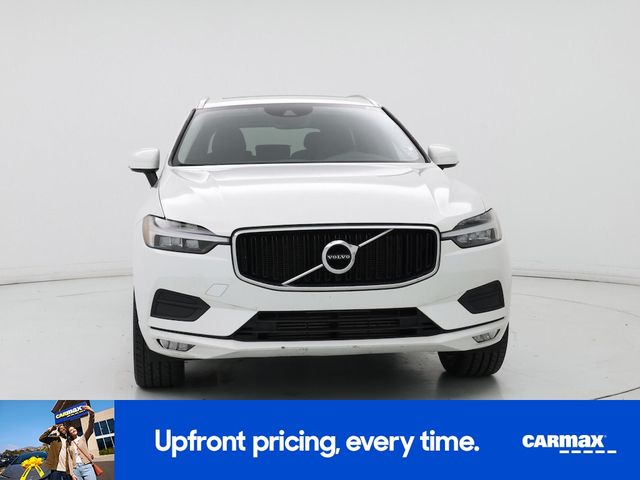 2021 Volvo XC60 Momentum