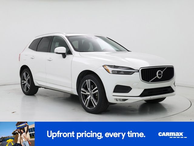 2021 Volvo XC60 Momentum