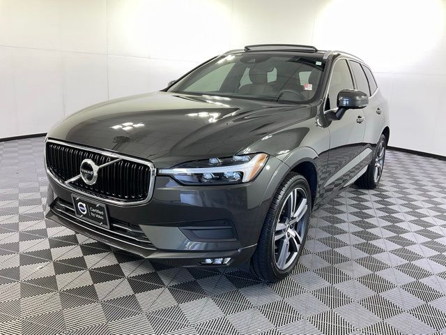 2021 Volvo XC60 Momentum