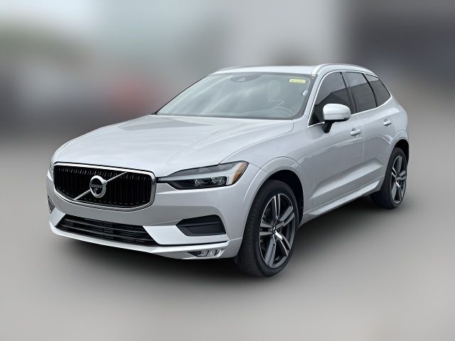 2021 Volvo XC60 Momentum