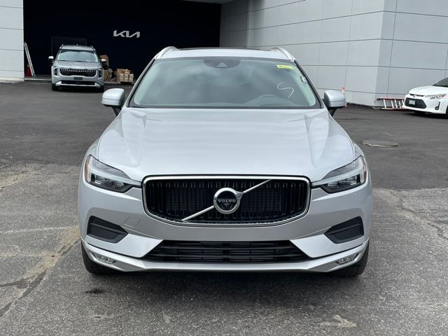 2021 Volvo XC60 Momentum