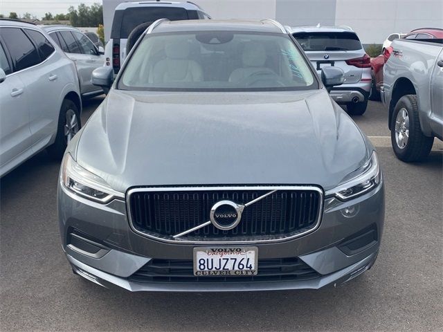 2021 Volvo XC60 Momentum