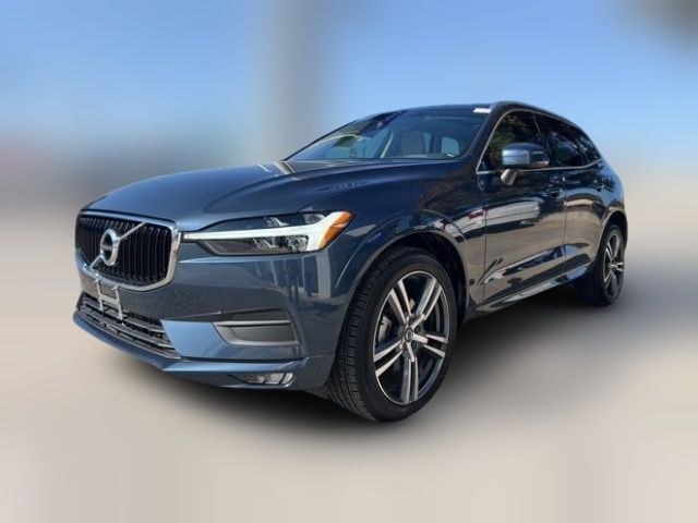 2021 Volvo XC60 Momentum