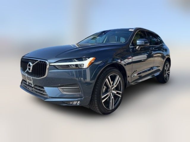 2021 Volvo XC60 Momentum